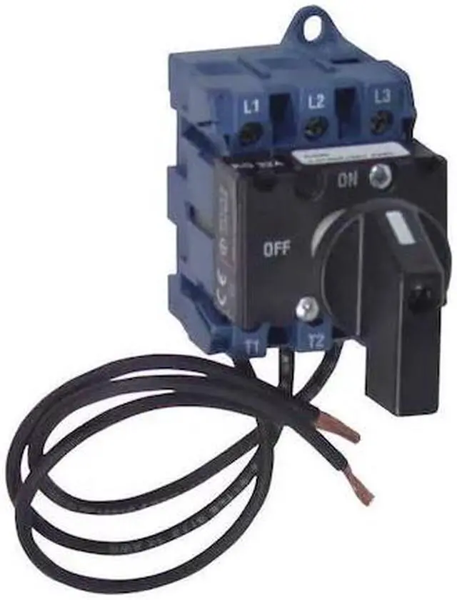 Alt view image 2 of 2 - QMARK CDFDS Disconnect Switch,Unit,277V,60 Hz