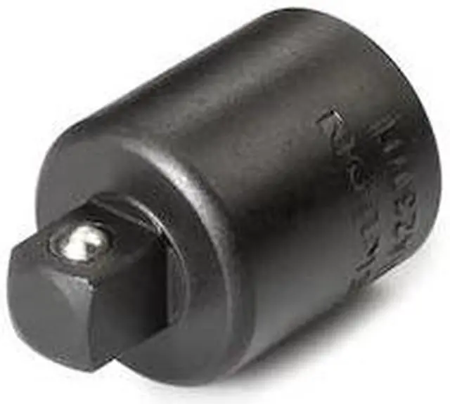 Main image of TEKTON SIA23101 1/2 Inch Drive (F) x 3/8 Inch (M) Impact Reducer