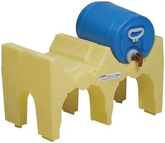 Main image of ENPAC 6012-YE Pail Containment System Tray