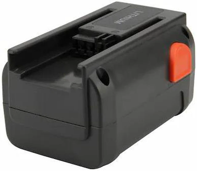 Main image of DANTONA TOOL-444LI-15 Power Tool Battery, TOOL-444LI-15