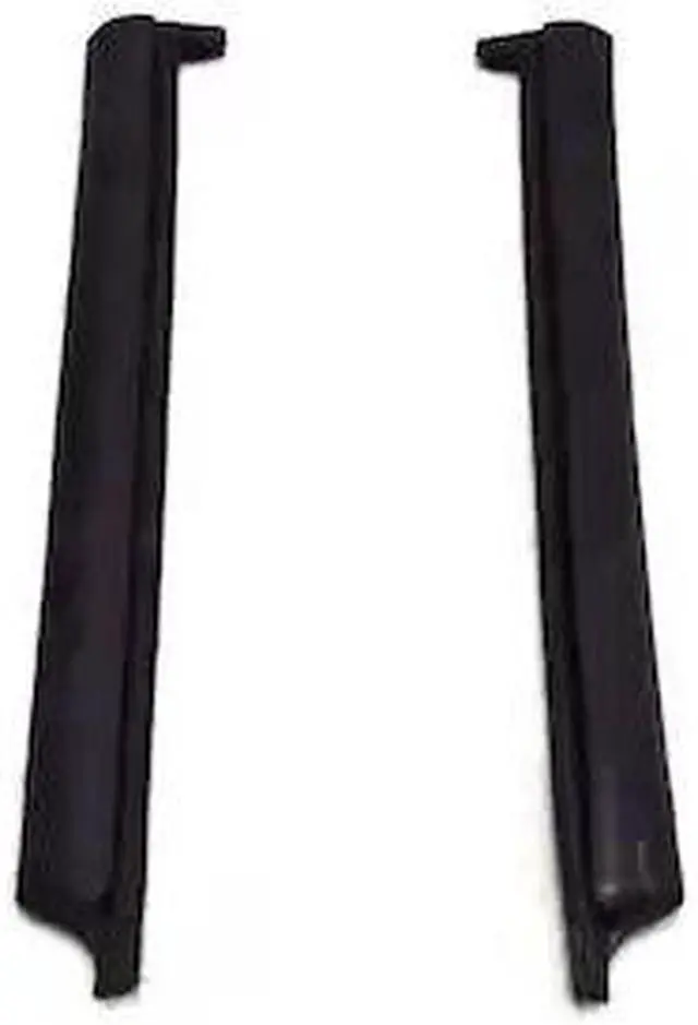 Main image of FAIRCHILD INDUSTRIES KF1033 Kf1033 - 1983-1993 Ford Mustang Quarter Window