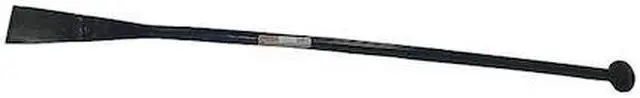 Main image of COUNCIL TOOL TB4 Digging Bars,Digging Bar,48 In. L