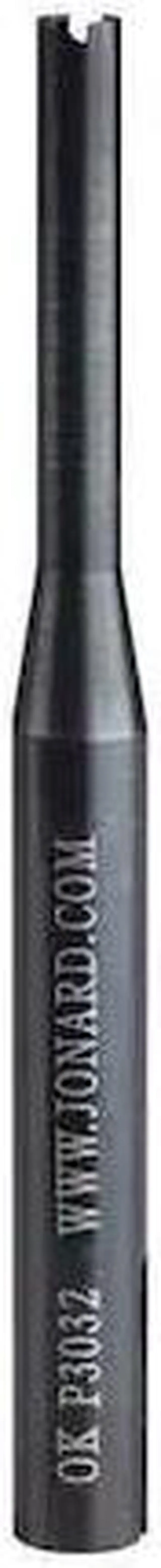 Main image of OK INDUSTRIES P3032 Wire Wrapping Sleeve,30-32 AWG