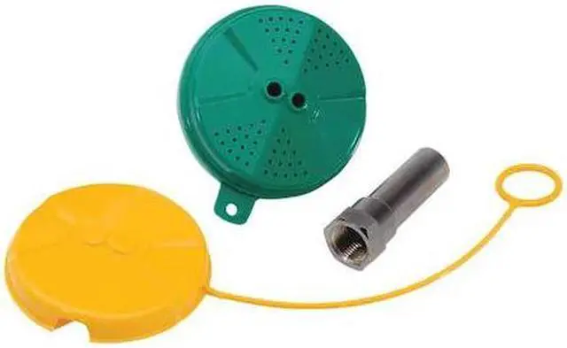 Alt view image 4 of 5 - Eye/Face Wash Retro-Fit Kit