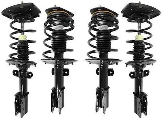 Main image of UNITY 4-11024-15313-001 4-11024-15313-001 Front and Rear Complete Strut