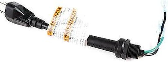 Main image of PROTEAM 834165 Power Cord Assembly
