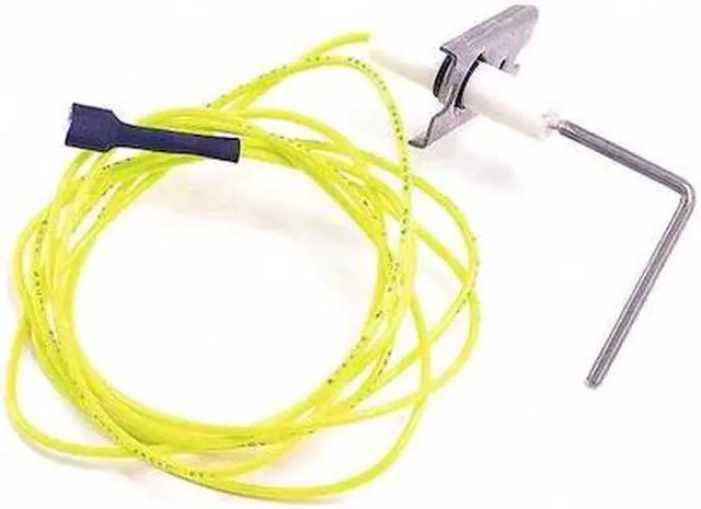 Main image of CARRIER LH33WZ005 Flame Sensor Assembly