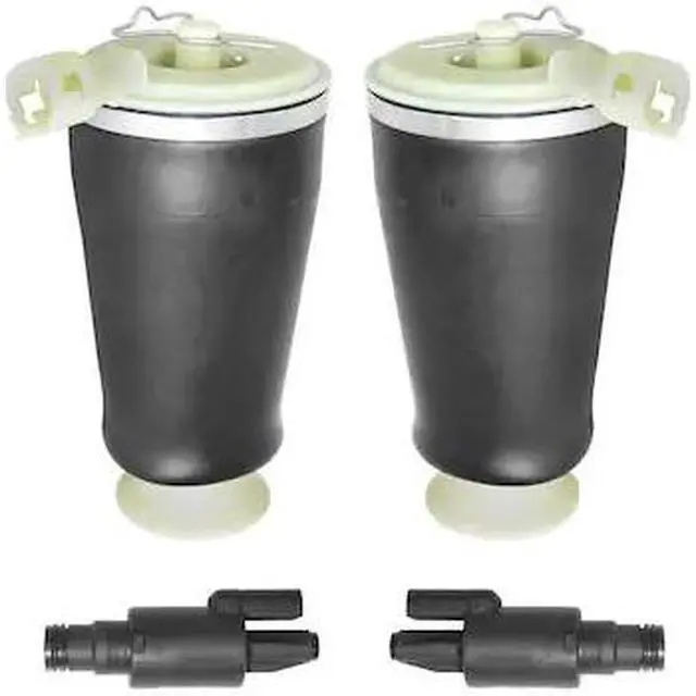 Main image of UNITY 2-15-543000-45-0F0000-2 2-15-543000-45-0F0000-2 Rear Air Spring Kit