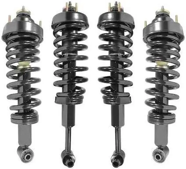 Main image of UNITY 4-11200-15060-001 4-11200-15060-001 Front and Rear Complete Strut