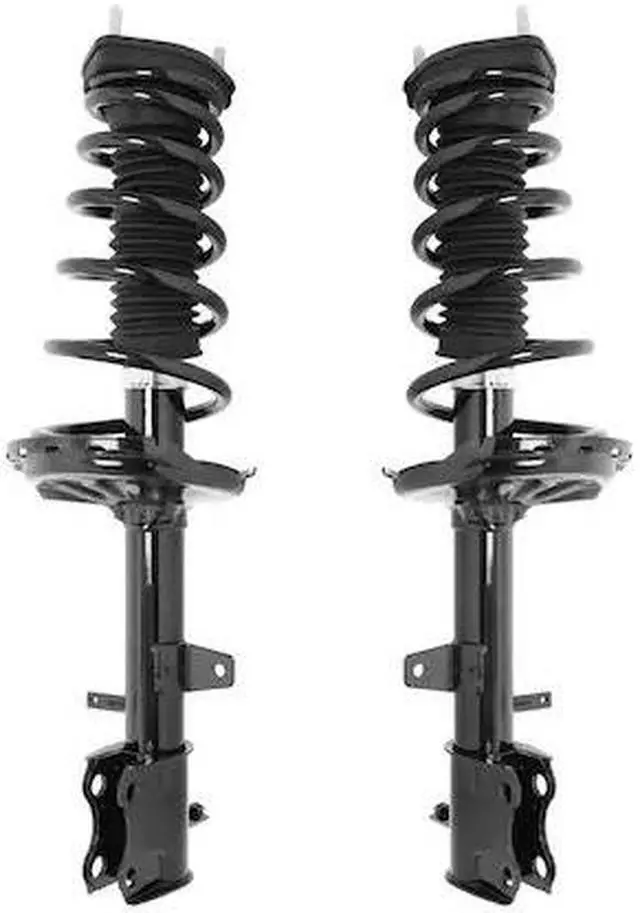 Main image of UNITY 2-15923-15924-001 2-15923-15924-001 Rear Complete Strut Assembly Kit