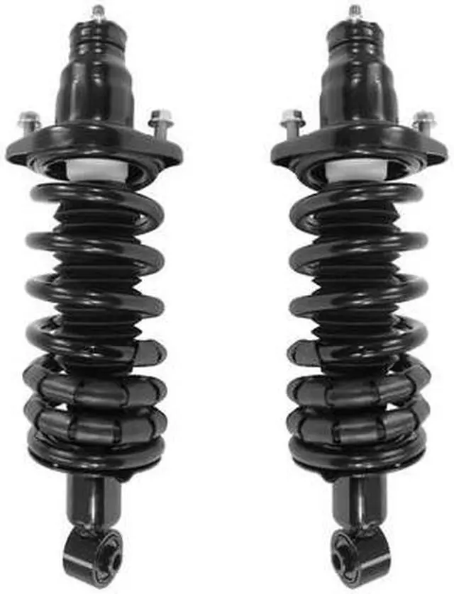 Main image of UNITY 2-16011-16012-001 2-16011-16012-001 Rear Complete Strut Assembly Kit