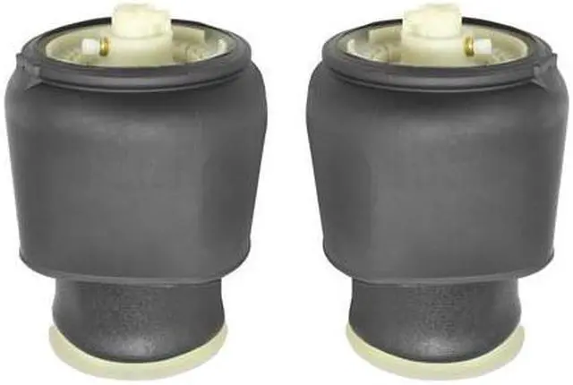 Alt view image 2 of 2 - Unity Automotive 2-15-525700 Rear Air Spring Kit For 2014-2014 BMW 520i