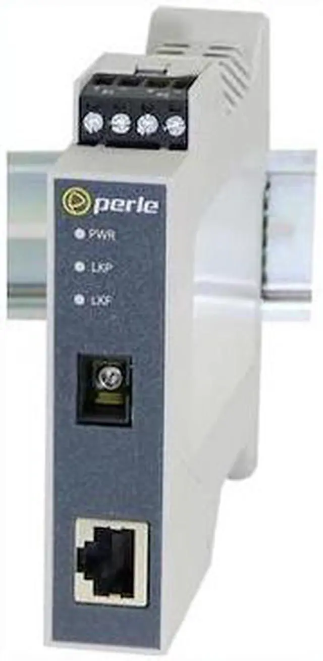 Main image of PERLE SYSTEMS 05091260 Sr-100-Sc20U-Xt Media Convertr