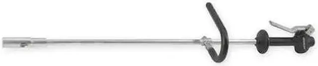 Main image of GUARDAIR INF5024SS Ergonomic Air Gun, 24" Extension