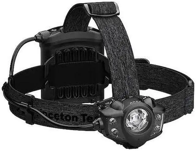 Alt view image 4 of 4 - PRINCETON TEC APX21-BK/DK PRINCETON TEC 275 Lumens, LED Black Headlamp
