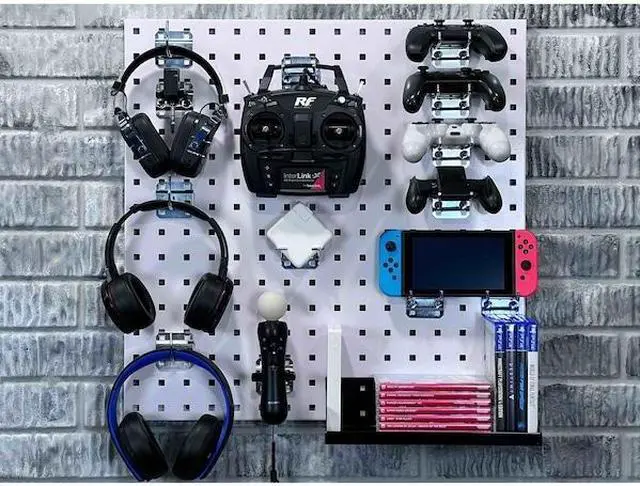 Alt view image 6 of 9 - Triton Products LB1-Kit LocBoard Kit I