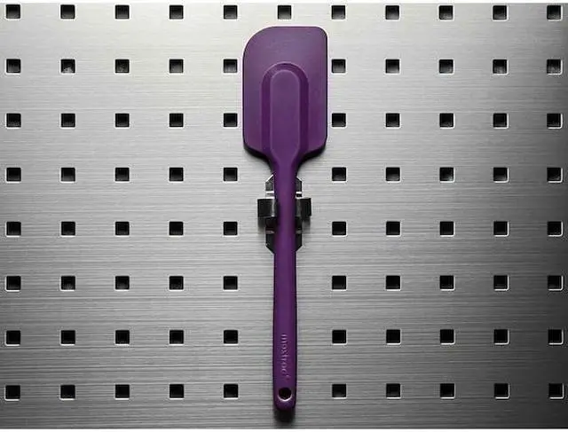 Alt view image 3 of 7 - TRITON PRODUCTS 63205 1/4 In. to 1/2 In. Hold Range Stainless Steel Standard