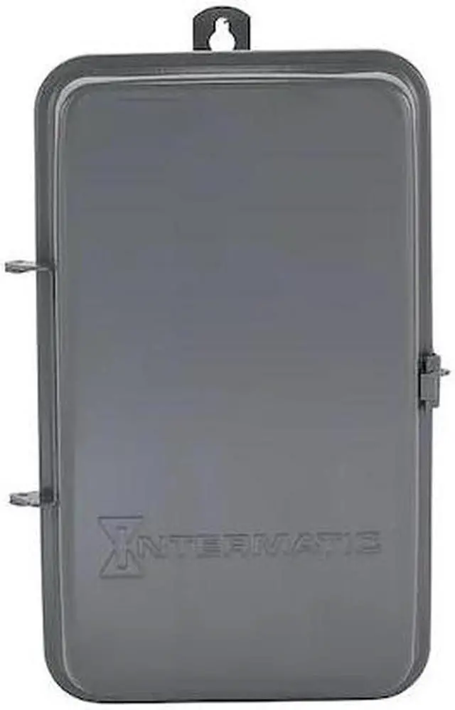 Main image of INTERMATIC T174 Electromechanical Timer,24 Hour,Dpst