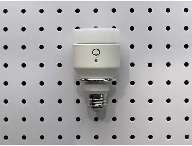 Alt view image 3 of 4 - TRITON PRODUCTS 74555 1-3/4 In. I.D. Steel Single Ring Tool Holder for 1/8 In.