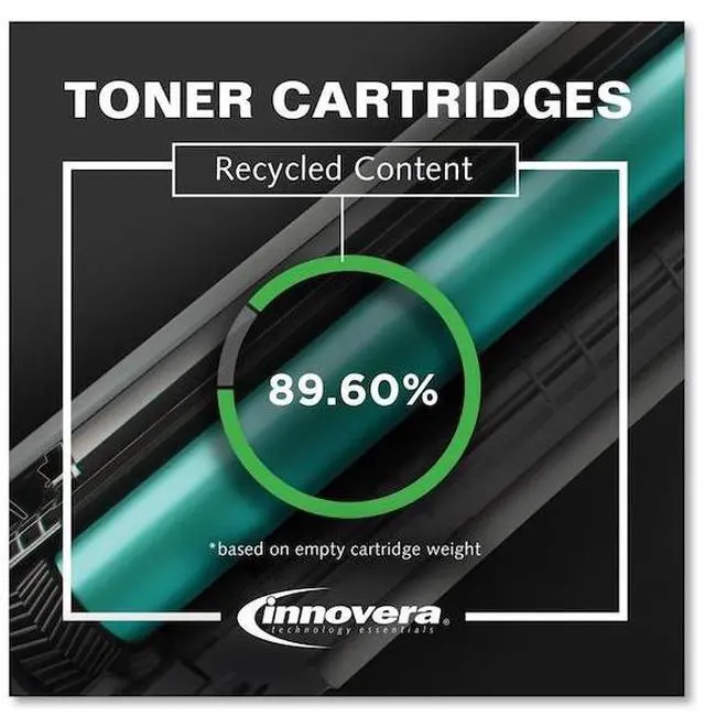 Alt view image 6 of 8 - INNOVERA IVRTN225M Remanufactured TN225M High-Yield Toner, 2200 Page-Yield,