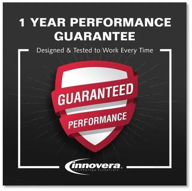 Alt view image 5 of 8 - INNOVERA IVRTN225M Remanufactured TN225M High-Yield Toner, 2200 Page-Yield,