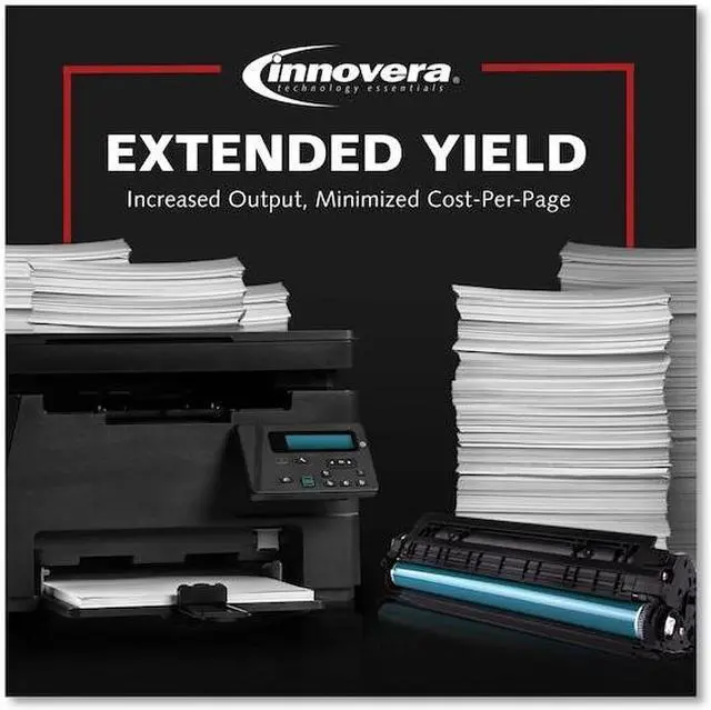 Alt view image 20 of 20 - Innovera IVRTN850