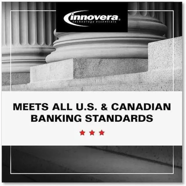 Alt view image 8 of 8 - Innovera  Black Toner Replacement for TN223BK IVRTN223BK