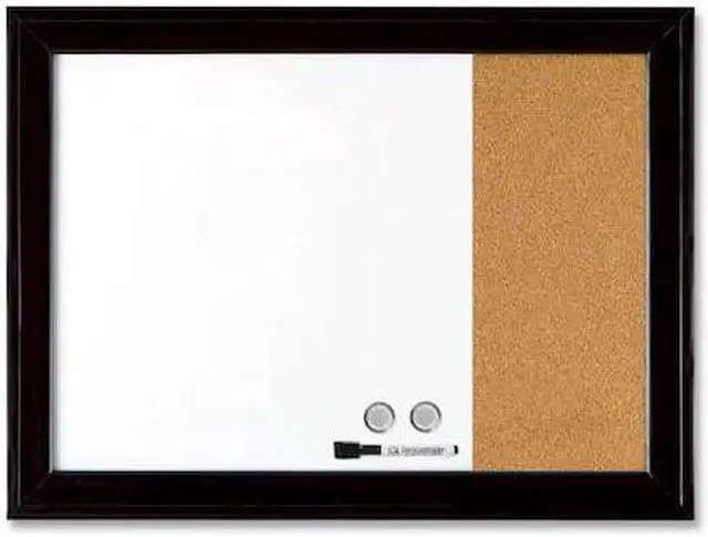 Alt view image 4 of 7 - BOARDCOMBO17X23WH