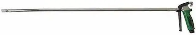 Main image of SPEEDAIRE 2TEJ3 Pistol Grip Air Gun, 36" Extension