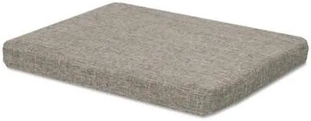 Alt view image 11 of 17 - Alera Seat Cushion for File Pedestals 14.88wx19.13dx2.13h Tanqtz ALEPC1551