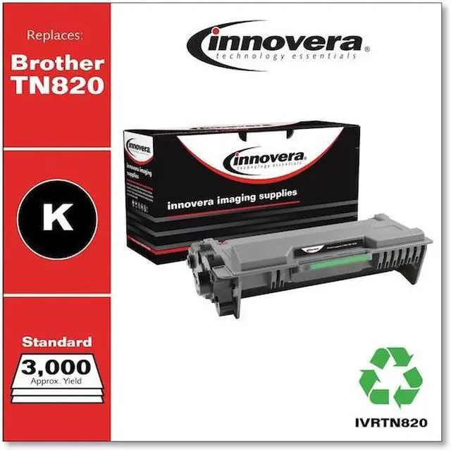Alt view image 14 of 18 - Innovera  IVRTN820