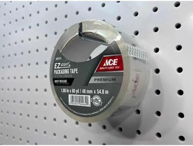 Alt view image 4 of 8 - Triton Products 71319 2.75 In. Single Rod 90 Degree Bend .19 In. Dia. Zinc Plated Steel Pegboard Hook for DuraBoard  10 Pack