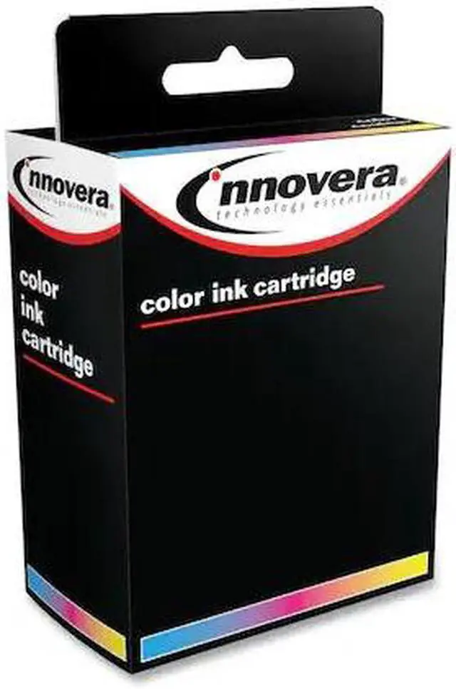 Alt view image 3 of 9 - Innovera Yellow Ink For Epson T410xl T410XL420 IvrT410XL420