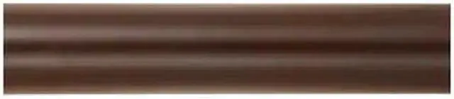 Main image of VAXCEL 2277RR 48 in. x 0.75 in. dia. Bronze Steel Ceiling Fan Downrod Extension
