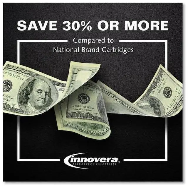 Alt view image 12 of 20 - Innovera MLT203 Toner - IVRMLT203