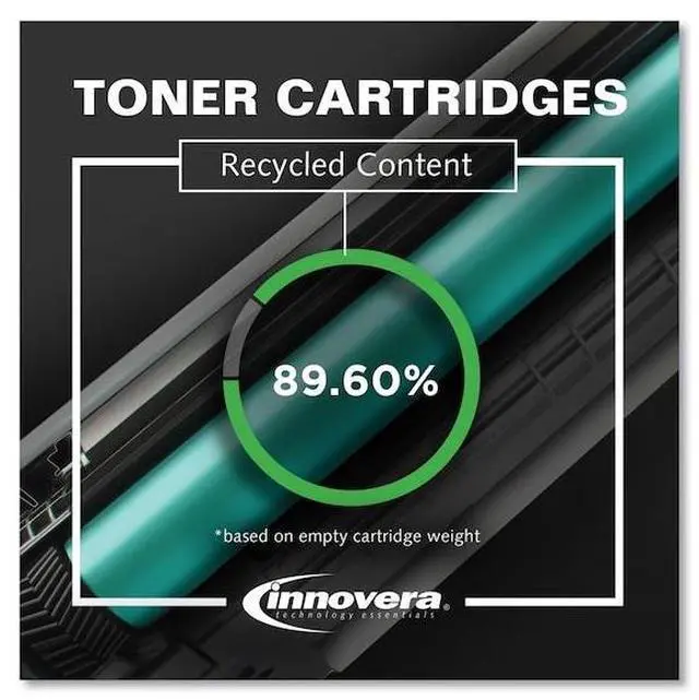 Alt view image 14 of 20 - Innovera MLT203 Toner - IVRMLT203