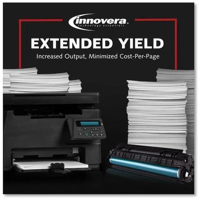 Alt view image 15 of 20 - Innovera MLT203 Toner - IVRMLT203