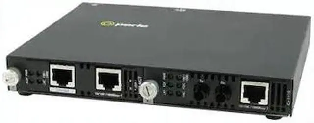 Main image of Perle SMI-1110-M2ST05 Media Converter