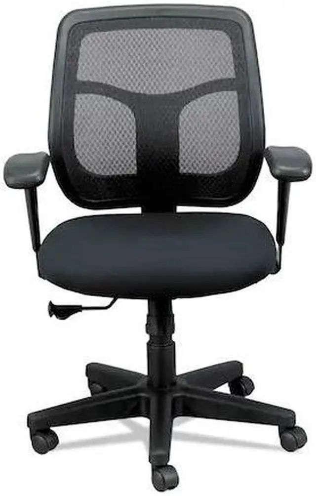 Alt view image 6 of 8 - Eurotech Apollo Chair MT9400BK