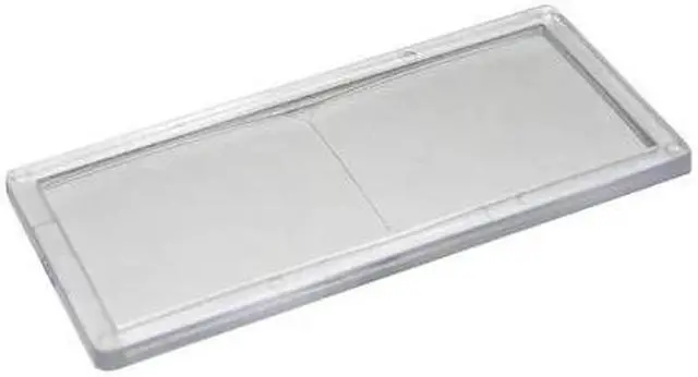 Main image of WALTER SURFACE TECHNOLOGIES UML-200 UNIVERSAL DIOPETER MAG LENS +2.00