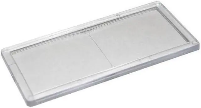 Alt view image 2 of 2 - WALTER SURFACE TECHNOLOGIES UML-200 UNIVERSAL DIOPETER MAG LENS +2.00