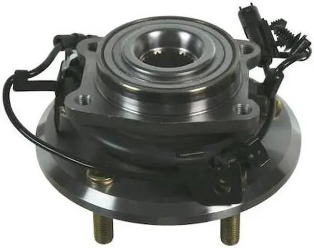 Main image of MOOG 512478 Hub Assembly,512478