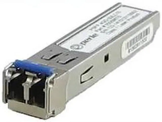 Main image of Perle PSFP-100D-M2LC2-XT - Fast Ethernet SFP Small Form Pluggable