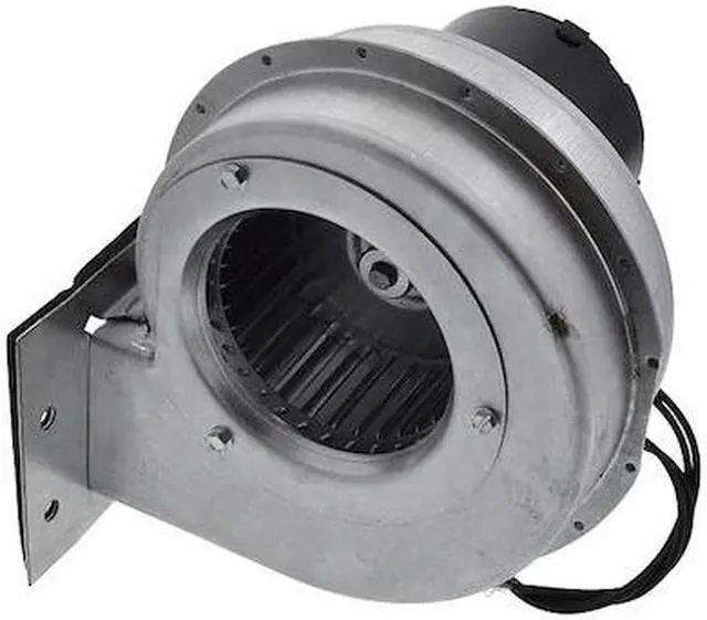 Main image of DAYTON 1FYA9 Burner Box Fan