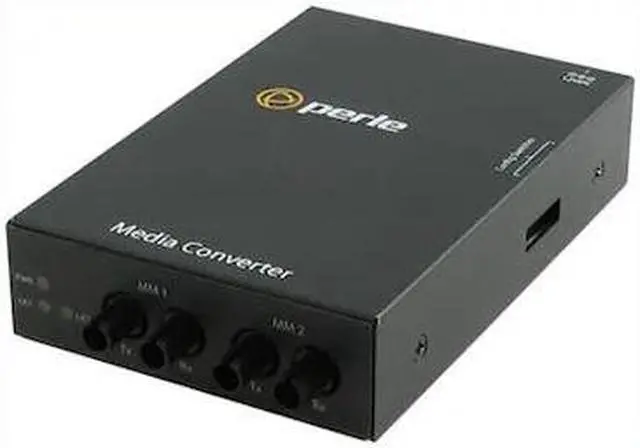 Main image of Perle S-1000MM-M2ST05 Transceiver