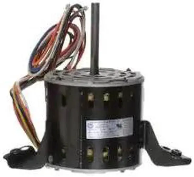 Main image of GOODMAN 11091203SP 11091203Sp Blower Motor, 1/3 Hp,