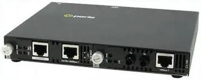 Main image of PERLE SYSTEMS 05070344 Smi-100-S2St20 Media Converter