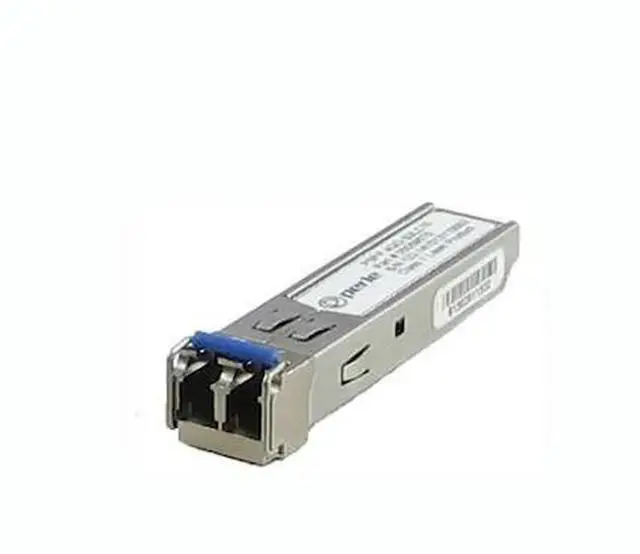 Alt view image 2 of 6 - Perle PSFP-1000-M2LC05 Gigabit SFP (mini-GBIC) Module