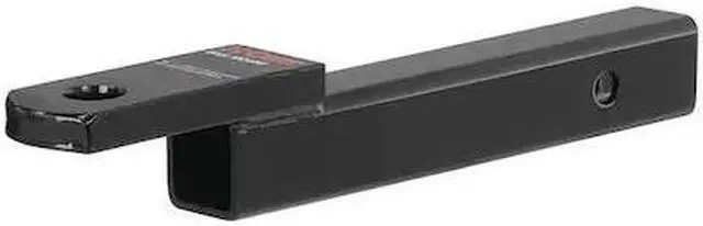 Main image of CURT 45250 Ball Mount,Class 3,2" Shank,45250