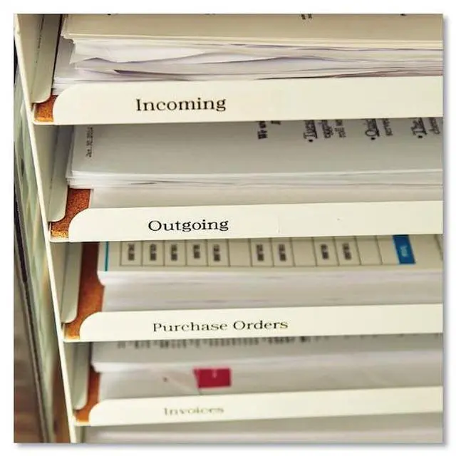 Alt view image 16 of 20 - Brother P-touch TZe TZE241 Label Tape - 45/64" Width x 26 1/5 ft Length - White